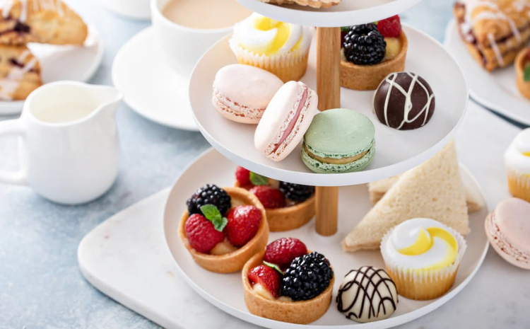 Desserts